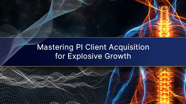 Mastering PI Client Acquisition for Explosive Growth